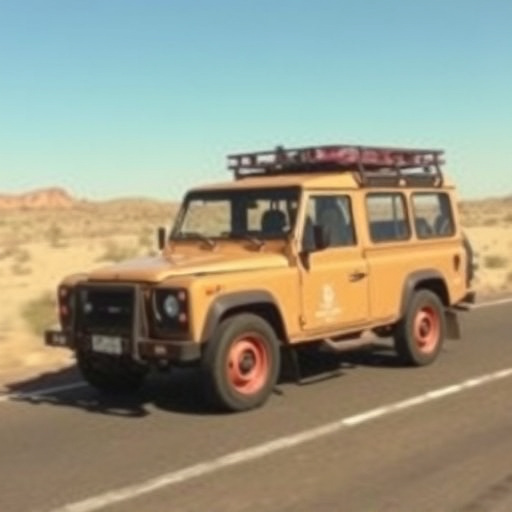 vehicle