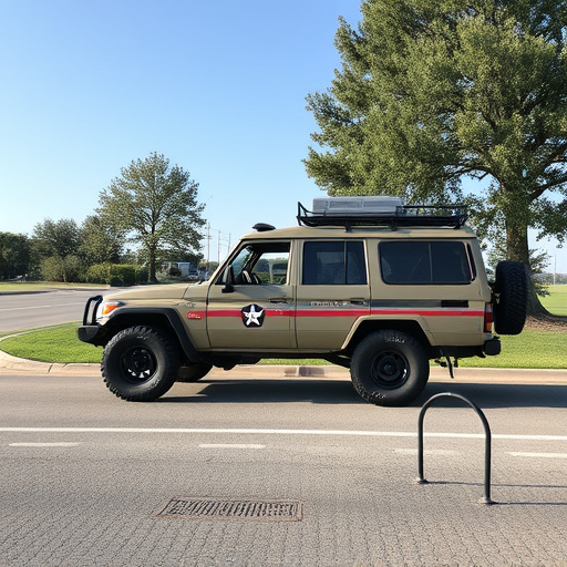 vehicle