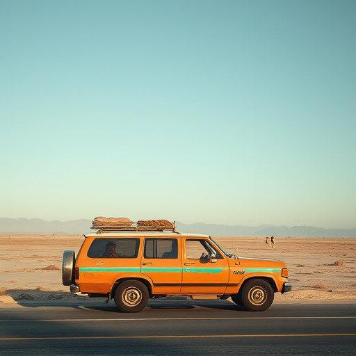 vehicle