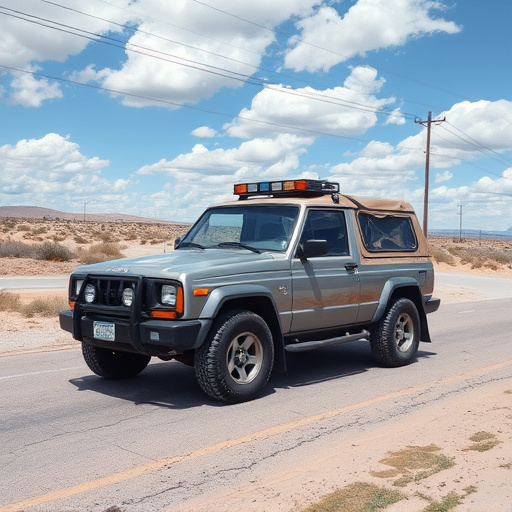 vehicle