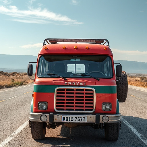 vehicle