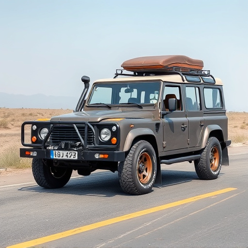 vehicle