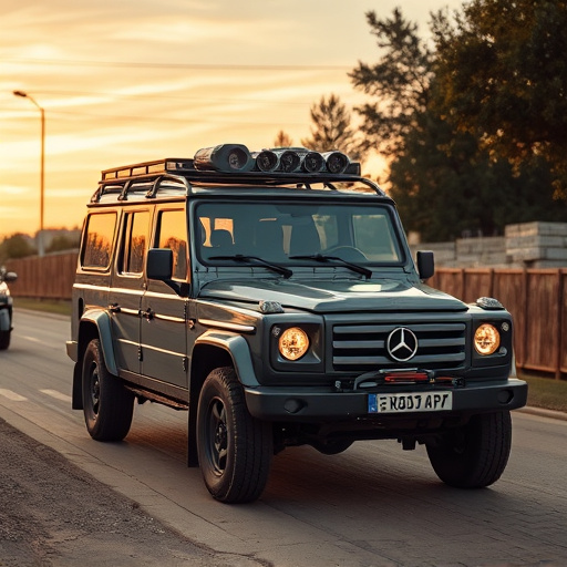 vehicle