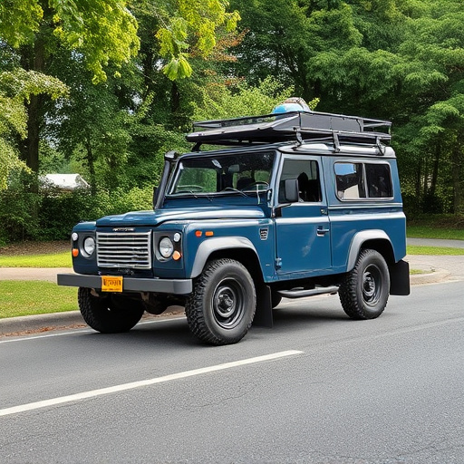 vehicle