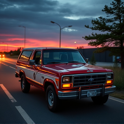 vehicle