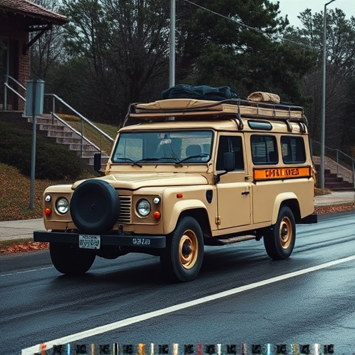 vehicle