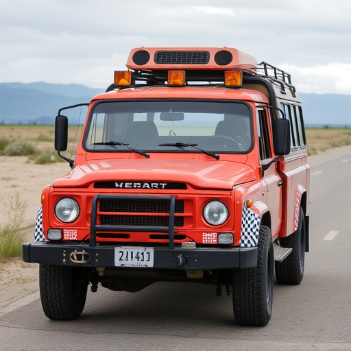 vehicle