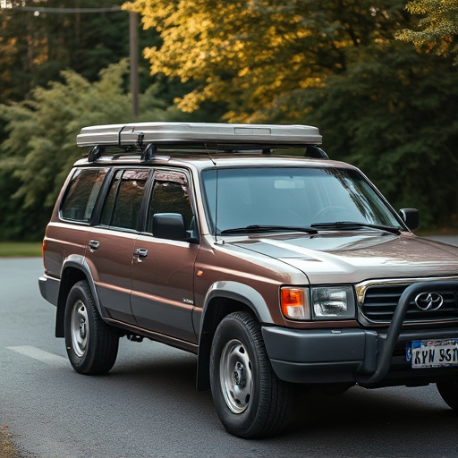 vehicle