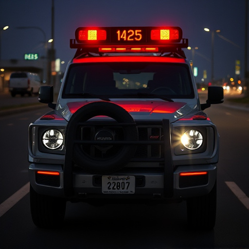 vehicle