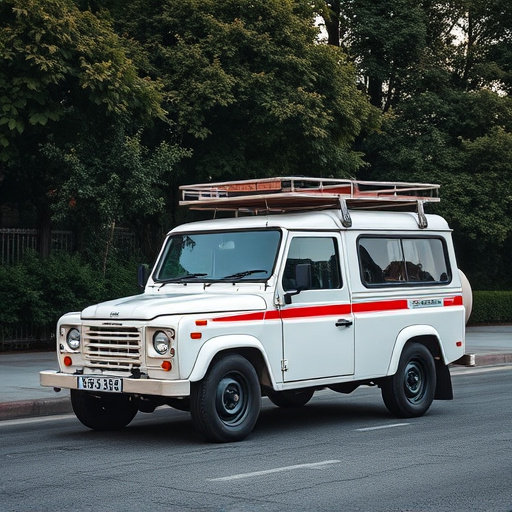 vehicle