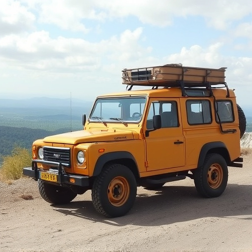 vehicle