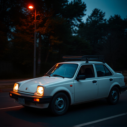 vehicle