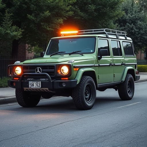 vehicle