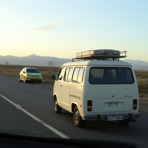 vehicle