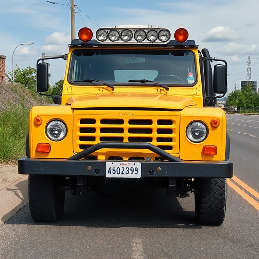 vehicle