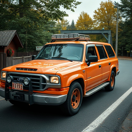 vehicle