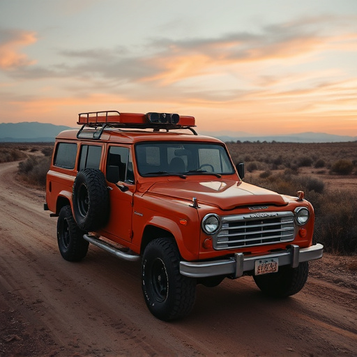 vehicle