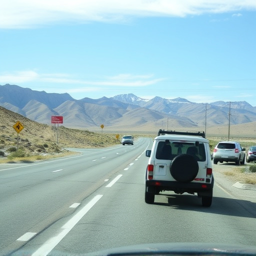 vehicle