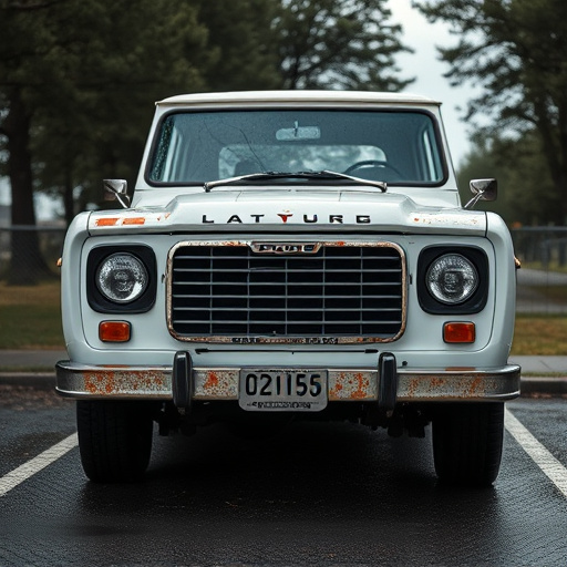 vehicle
