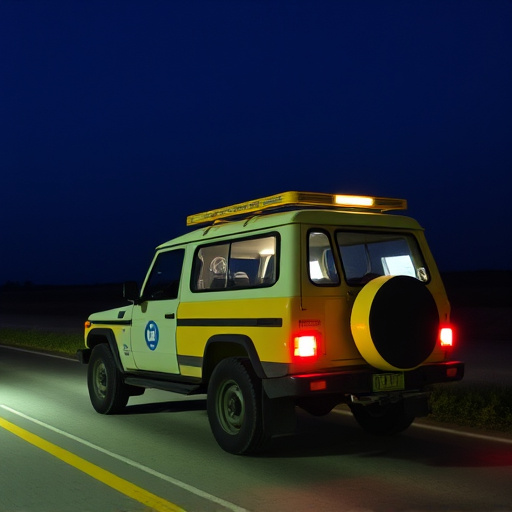 vehicle