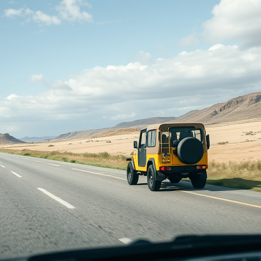 vehicle