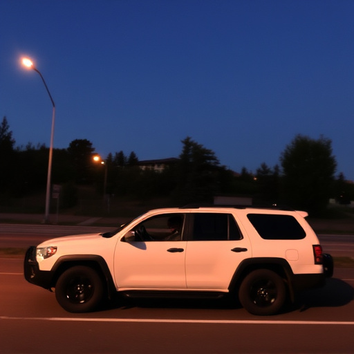 vehicle