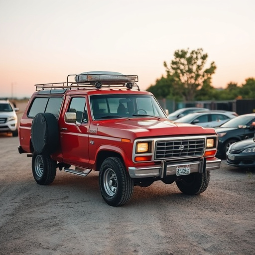 vehicle