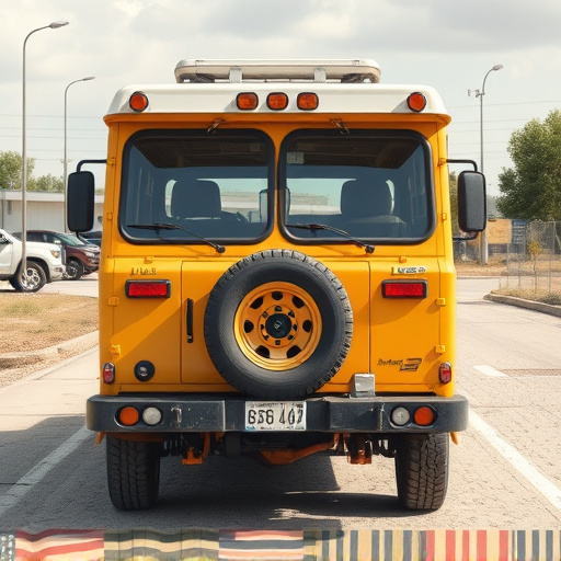 vehicle