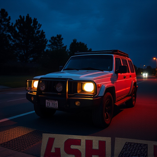 vehicle