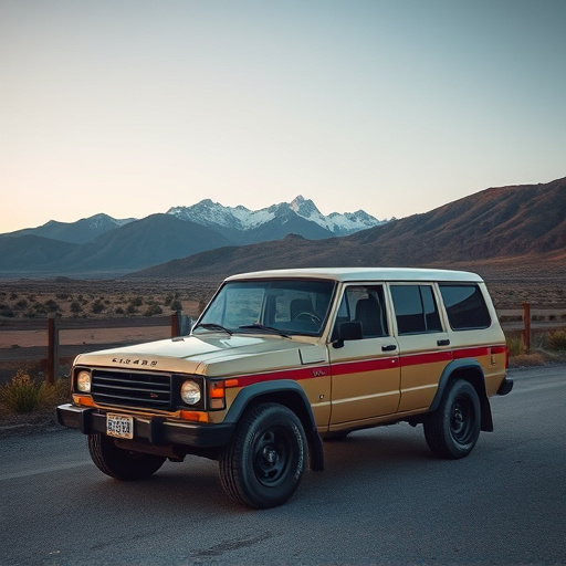 vehicle