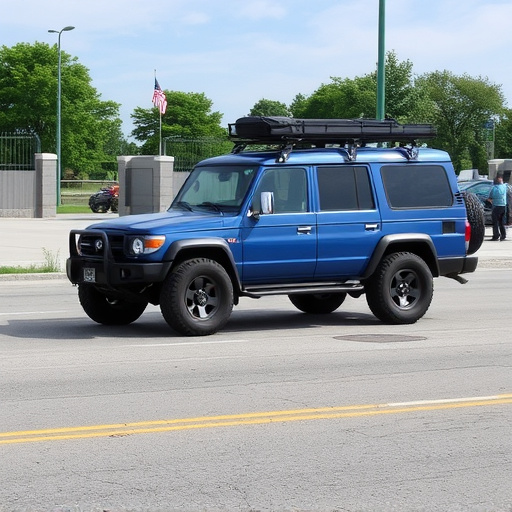 vehicle