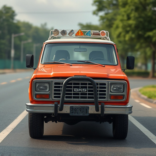 vehicle