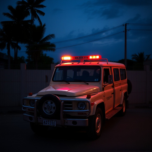 vehicle