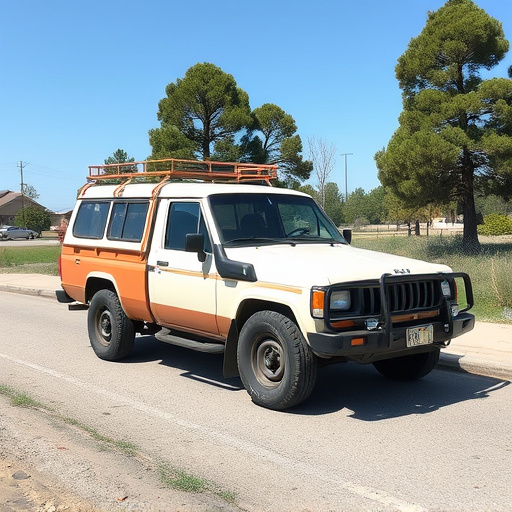 vehicle