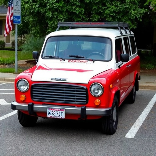 vehicle