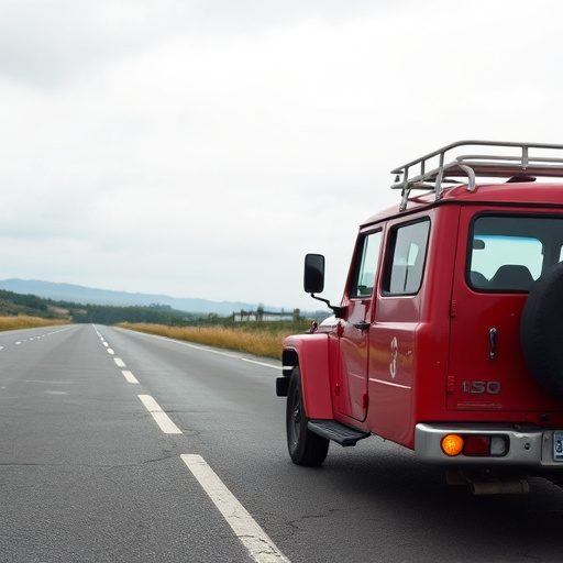 vehicle