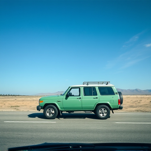 vehicle