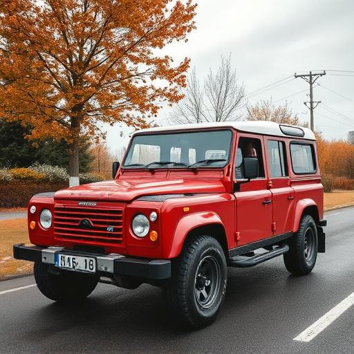 vehicle