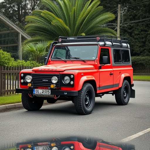 vehicle