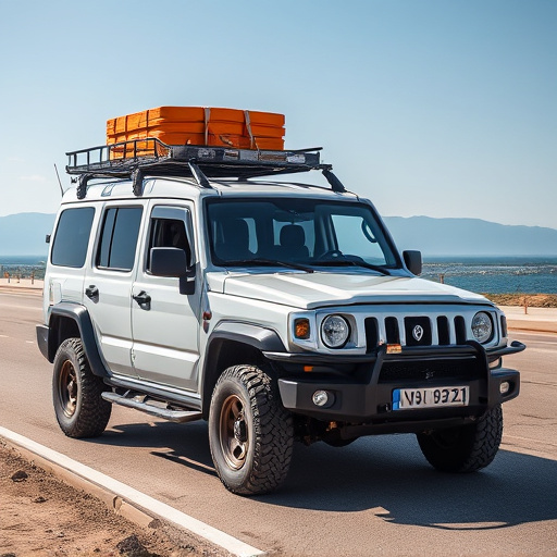 vehicle