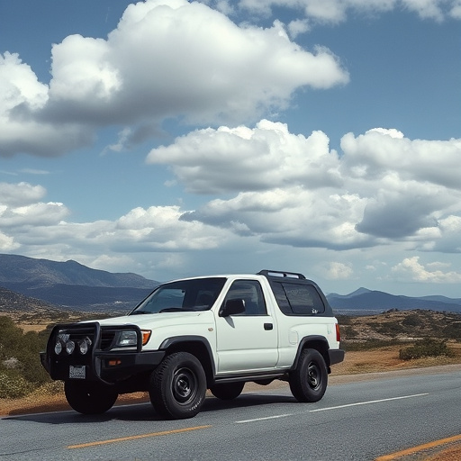 vehicle