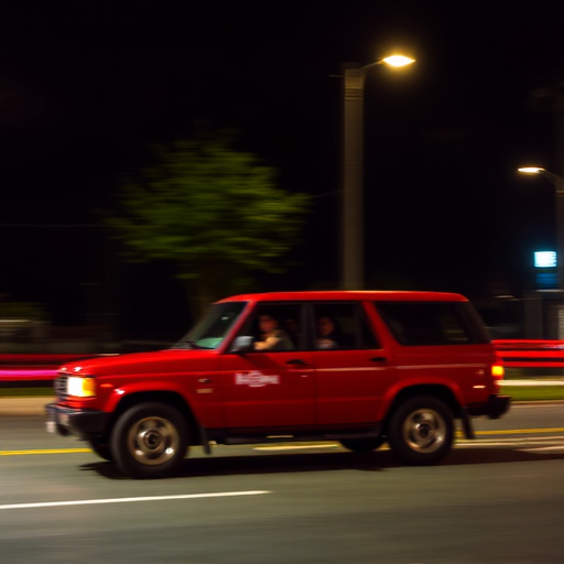 vehicle