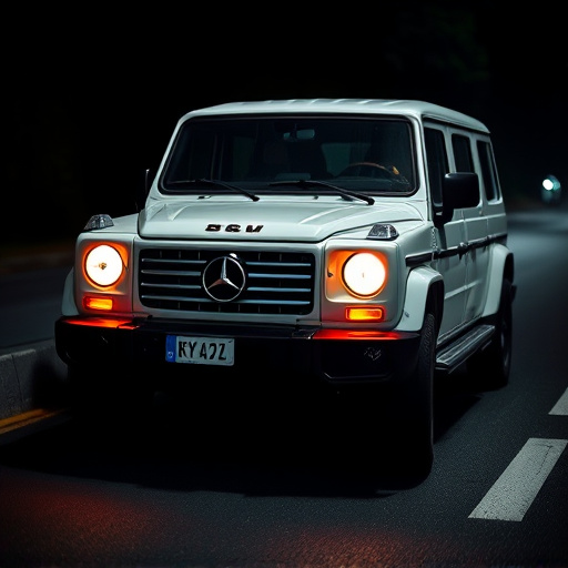 vehicle