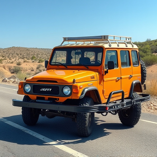 vehicle