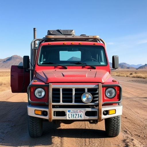 vehicle
