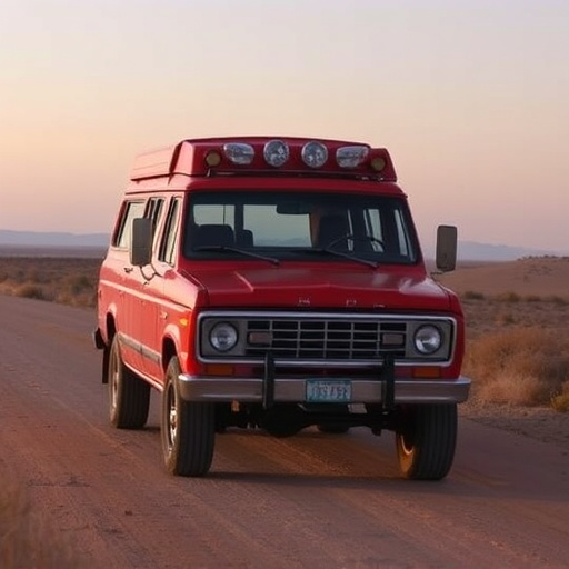 vehicle
