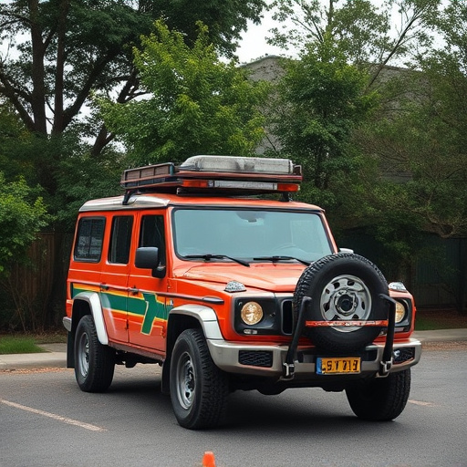 vehicle