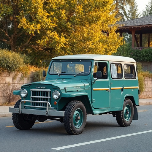 vehicle