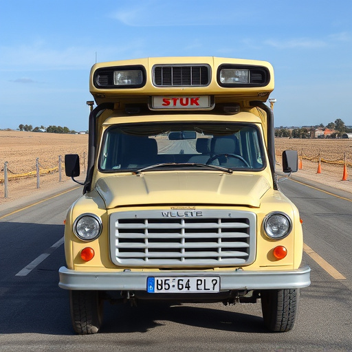 vehicle