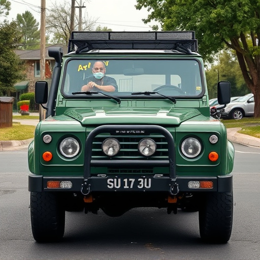 vehicle